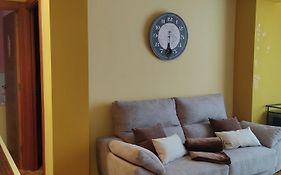 Precioso piso en el centro de Avilés